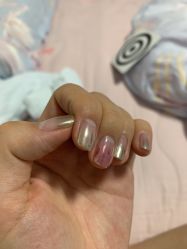 -芳华美甲美睫专业店