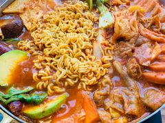 -李先生的首尔小馆(松江启源广场店)