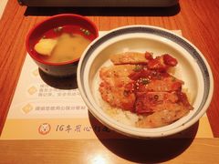 -仓桥家·焗寿司·锅物(光谷步行街店)