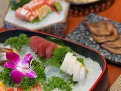 -京和日法料理(枫林街店)