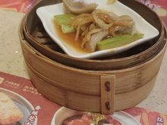 -点都德(海岸城店)