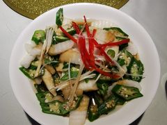 -东方饺子王(文化东路店)
