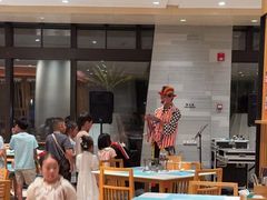 -味餐厅·海鲜·火锅·自助餐