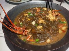 -小城故事·地道宁波味(月湖盛园店)