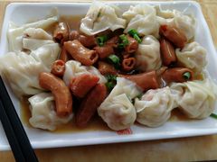 -新园饮食店(香洲总店)