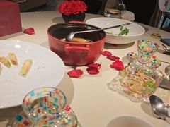 -悦融琥珀·京鲁菜·海味珍品(西单店)