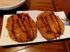 -浪花亭日本料理(古田路店)