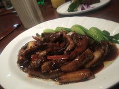 -北戴河转鱼·炒螃蟹酱餐厅