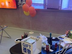 -CIAO·团建聚餐·生日派对轰趴馆(福田店)