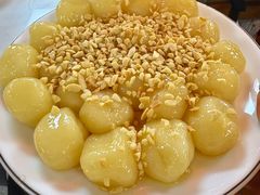 -禄源公·老莞诚饭店