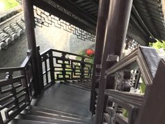 -口岸雕花楼