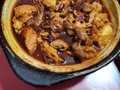 臭大元烧肥肠-壶园美食·淮扬菜(东圈门店)