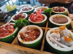 -小龙坎火锅(IFS HOT店)