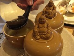 -盛宴自助餐厅(运达喜来登店)