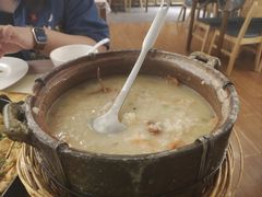 -李记潮汕砂锅粥(营福路店)