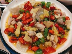 -二孃鸡爪爪(东风路总店)