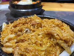 -鸭绿江民族饭店(总店)