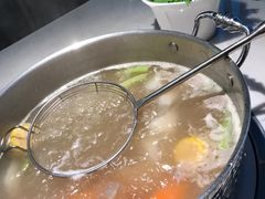 -左庭右院鲜牛肉火锅(浦江欢乐颂店)