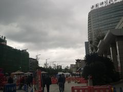 -四川省人民医院(本部)