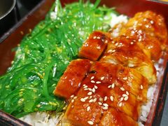 -石屋料理(南京西路店)