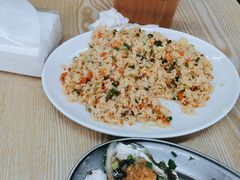 -红月湾海鲜饭店•沙滩海景(双月湾店)