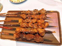 -清真·宁夏印象·盐池滩羊肉体验店(江宁路店)