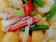-东江海鲜酒家(艺都分店)