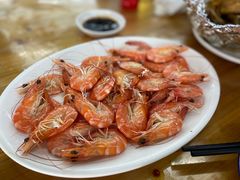-明记海鲜大排档(巽寮湾店)