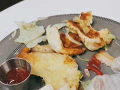 -1/2half西餐(中大国际店)