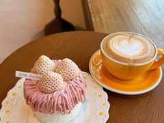 -自然熟Bakery(纬四路店)