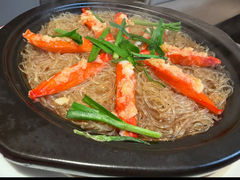 -吕氏焗小鲜•海鲜青岛菜(总店)