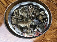 -87号烧烤海鲜·大排档(金沙滩店)