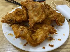 香炸大排-九龙餐厅(大沽路店)