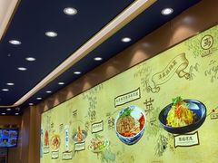 -西部马华清真兰州牛肉面·烧烤夜市(三里河店)