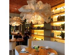 -周三的情书花园餐厅(江北店)
