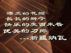-纳瓦新疆菜(银都店)