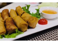 特色春卷-PHO東田越南粉(苏州中心店)