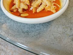 鸡爪-花溪雨·森林餐厅(石基店)