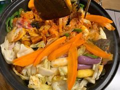 -韩见·韩式拌饭·炸鸡(石厦店)
