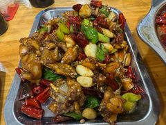 -陈氏肥蛤(小纬六路总店)