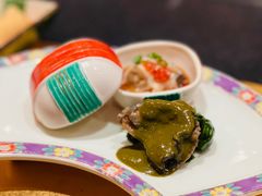 -奈良本寿司(永嘉路店)