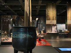 -盘龙城国家考古遗址公园