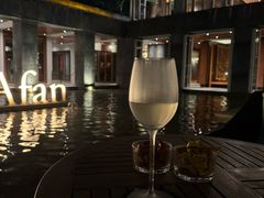 -日落吧·海景咖啡厅·餐酒吧·鸡尾酒·下午茶·乐队表演·浪漫夕阳·三亚文华东方酒店