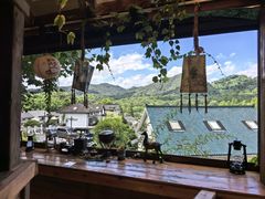 -马灯部落·西湖边的创意山景餐厅(虎跑动物园店)