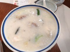 -顺德一品粥·20年凤城老字号(芳村店)