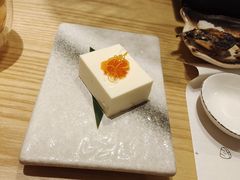 香橙芝士慕斯-小句号·精致料理(江南环球港店)