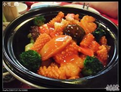 -花家怡园·宴会厅(簋街四合院总店)