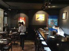 大堂-Tuna maki寿司(苏州大悦城店)