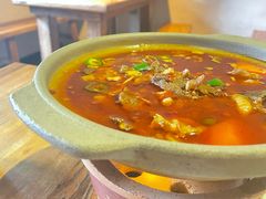-长亭酒肆.武夷菜(鼓楼后海店)