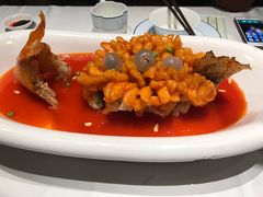 焕章松鼠桂鱼-民国红公馆·秦淮八艳(夫子庙店)